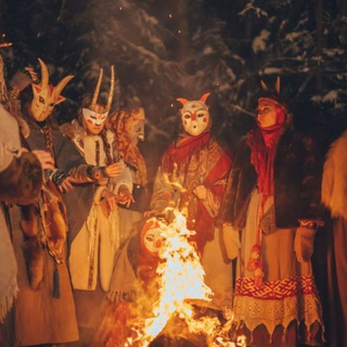 Tout ce que vous devez savoir sur Samhain, cette mystérieuse fête des sorcières