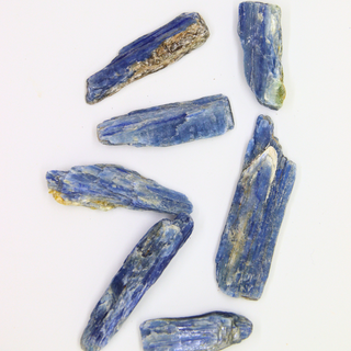 Kyanite bleue ( pointes)