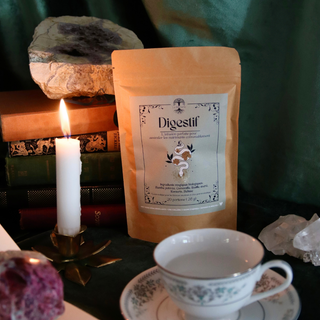 Tisane "Digestif"