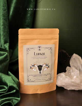 Tisane "Lunes"