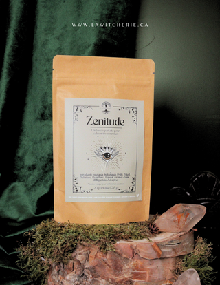 Tisane "Zénitude"