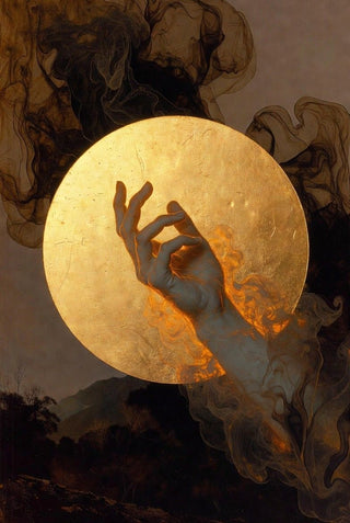 Le secret de l'abondance, selon Lughnasadh