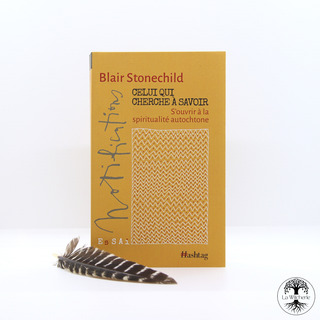 Livres autochtones
