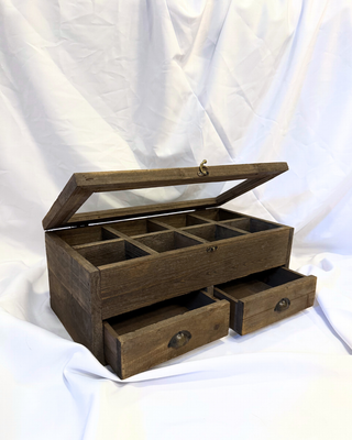 Accessoires décoratifs mystiques