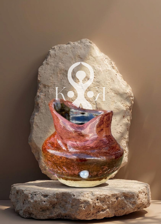 Poterie Cérémonielle - DarkSide Of Koko