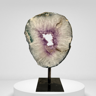 Amétyste du Brésil