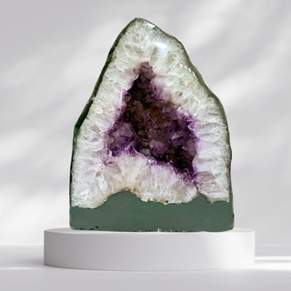 Cathédrale d'amétyste du Brésil (moyen)