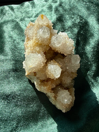 Citrine Spirit ( druse)