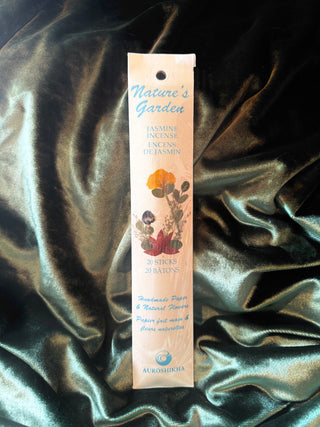 Encens- Promo deux pour pour 20$