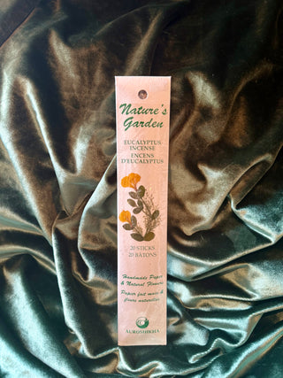 Encens- Promo deux pour pour 20$