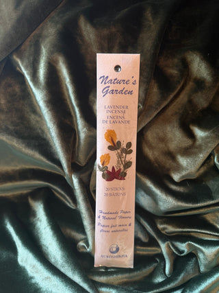 Encens- Promo deux pour pour 20$