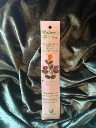 Encens- Promo deux pour pour 20$