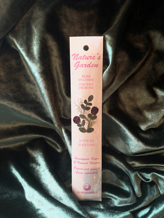 Encens- Promo deux pour pour 20$