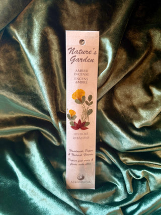 Encens- Promo deux pour pour 20$