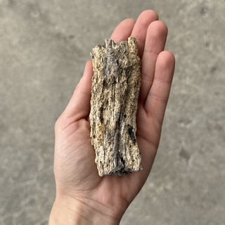 Fulgurite de Papakōlea