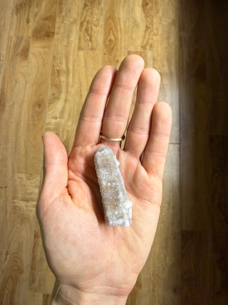 Witches Fingers (Quartz rares)