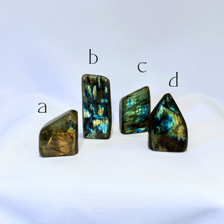 Labradorite