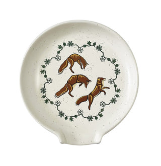 Assiette- Wagooshna