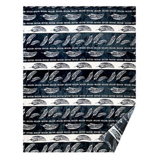 Couverture- Plumes