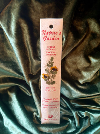 Encens- Promo deux pour pour 20$