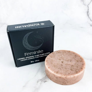 Savon- Féminité (100g)