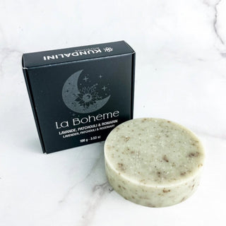 Savon La Bohême (100g)