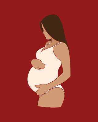 Forfait Douceur- Mommy Blessing
