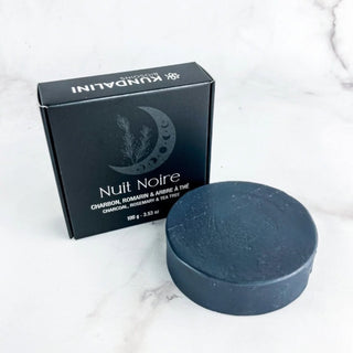 Savon Nuit Noire (100g)