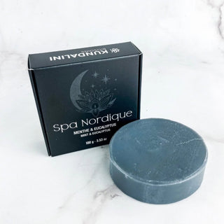 Savon- Spa Nordique (100g)